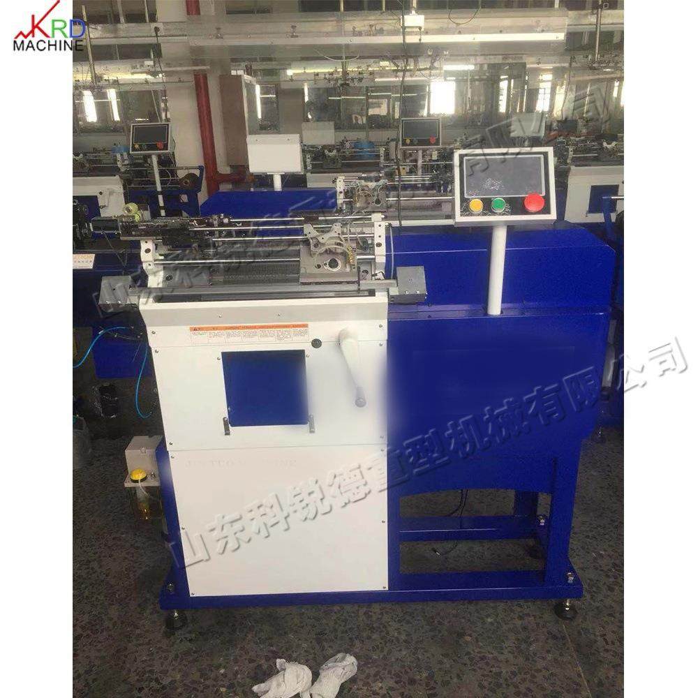 小型手套编织机 自动编织手套设备 全屏触摸劳保手套成型机,纺织面料/辅料/配套,针织机械,淘宝优惠券,粉丝福利购,淘宝优惠卷