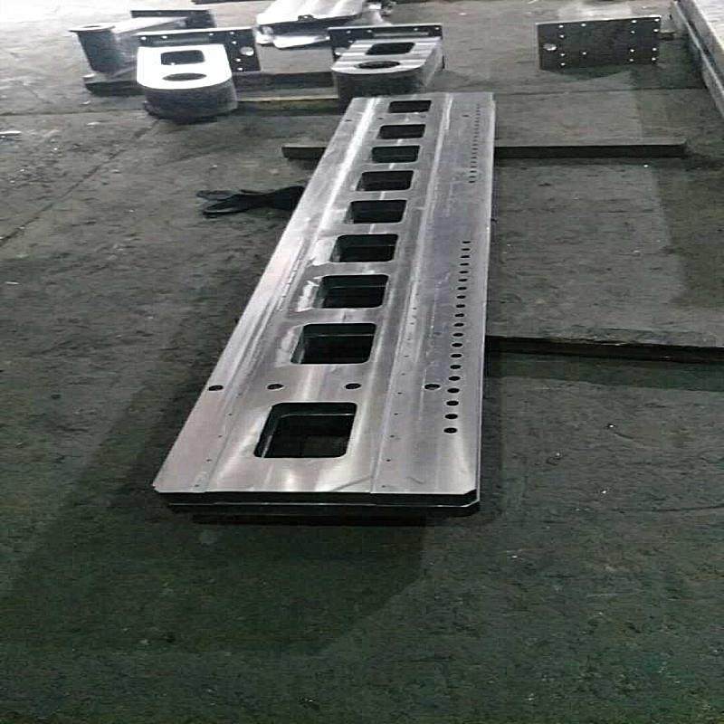 千灯苏州甪直张浦上海焊接机械加工铝板机架造纸机墙板立柱铸件,五金/工具,车床,淘宝优惠券,粉丝福利购,淘宝优惠卷