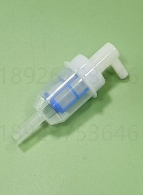 适用海德堡自动清洗橡皮布洗车水过滤器 00.580.4888/01抽水滤杯