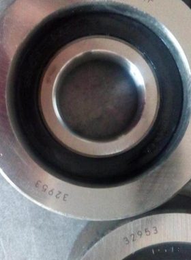 叉车链轮轴承 32953台励福2-3.5吨 轴承 33015022轴承40*108*42