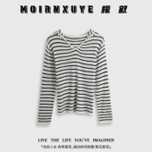 时尚 烟雨打底 檬叙MOIRNXUYE 百搭休闲打底 甜甜专享