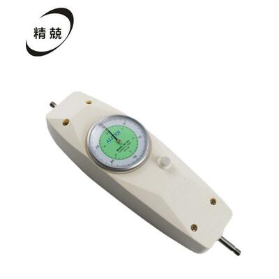 ALB-20-100表式推拉力计艾力指针式推拉力计拉压力计