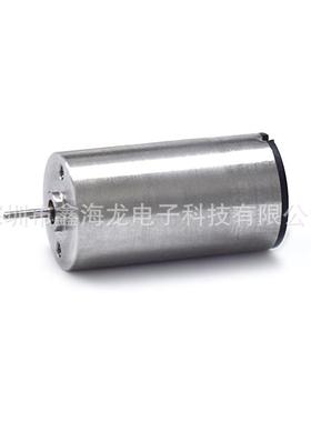 122212V12mm空心杯无刷电机5W转速微小无刷马达电机