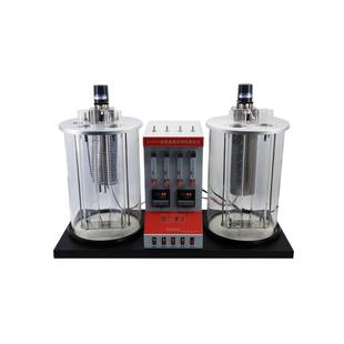 实验室润滑油泡沫倾向性测定仪泡沫稳定性测定仪泡沫特性检测仪