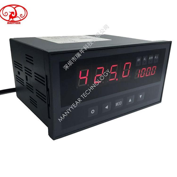 MEP-B2数显压力控制仪表