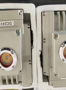 球阀改造电动执行器DCL-10B无源触点手自一体LTK-100N.m远程DC24V