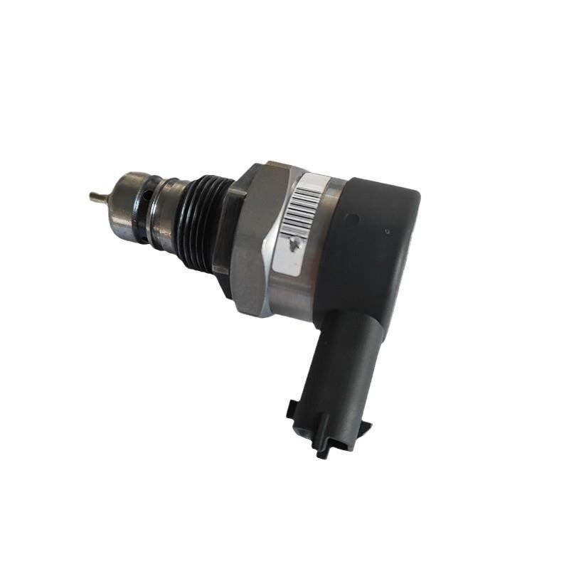 安装适用柴油共轨压力调节器燃油DRV阀高压共轨喷油器试验台