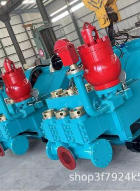 高压力泥浆泵，F130泥浆泵压力100barF300压力135bar