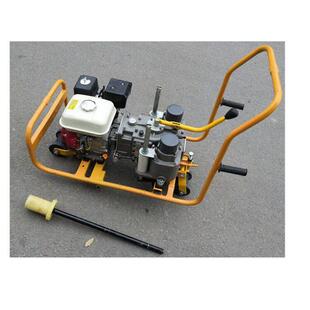 NLB 1G内燃双头螺栓扳手内燃轨枕螺栓扳手NLB 650螺栓扳手 600