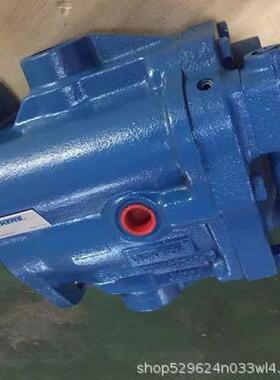 PVM074ER09GS02AAA07000000A0A伊顿液压泵4525V60A17 1AA22R