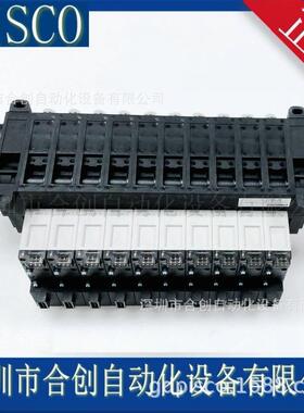 VKMH07W-S5/3253/8S2G-B10-NA-VBS 日本PISCO真空发生器 原装正品