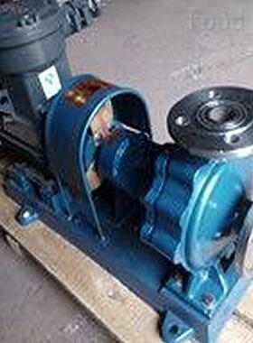 RY20-20-125型导热油泵高温输送管道油泵3千瓦高温输送RY导热油泵