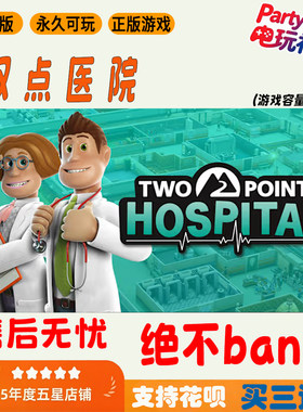 双点医院NS中文数字版买三送一