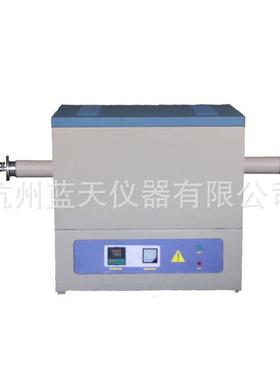 LTKC-8-16B工业实验室电炉1600℃马弗炉