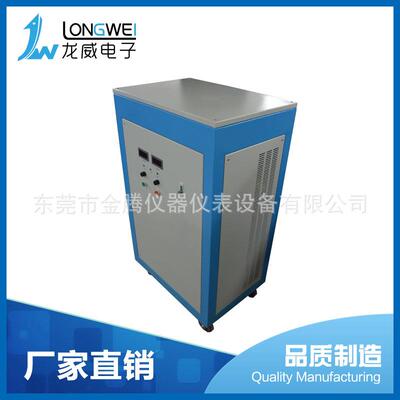 厂家龙威40600KD直流稳压电源可调数显开关电源大功率测试电源