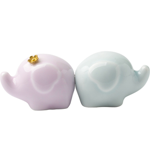 有对象摆件情侣礼物一对周年纪念女生送给男朋友有意义的生日礼品