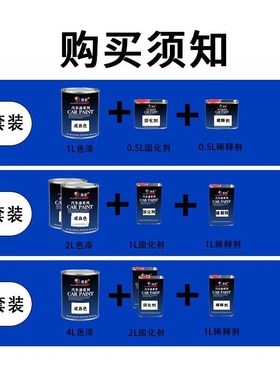 大红色粉红色橙红色油漆高光铁红防锈漆货车翻新工程金属中黄面漆
