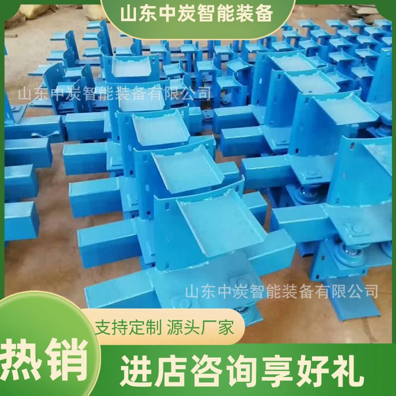 加固材质单轨吊销子 安装便捷单轨吊销子 单轨吊销子