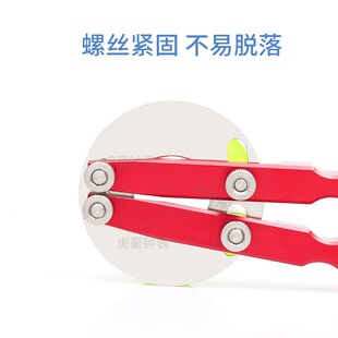 修表工具取亚边圈 手表起表圈口换玻璃起外圈 开牙圈工具