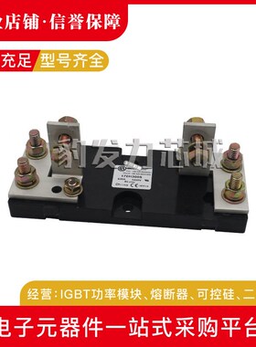 170H3003 170H3004 170H3005 170H3006 170H1007 170H1013熔断器