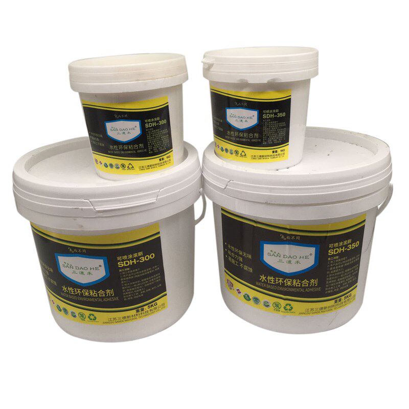 水性胶环保胶40斤地毯pvc地板革软包地板地垫胶无纺布汽车皮革胶