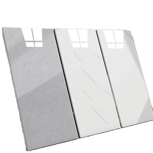 仿石材贴面瓷砖贴纸自粘遮丑墙装饰面仿防水大理石墙板铝塑板墙贴