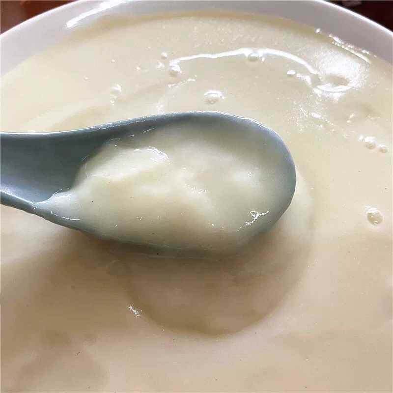 徐州特产丰县徐大姐大豆粥老粥帝王粥早餐白粥汤杂粮面粉400g/袋