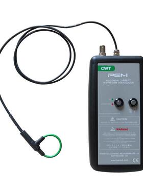 CWT60B/1/80 罗氏线圈互感器 16MHz 12000A di/dt 40KA/μs