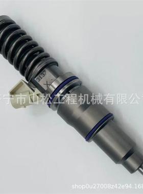 22012829喷油器总成发动机共轨喷油嘴85143382 BEBE4L10001