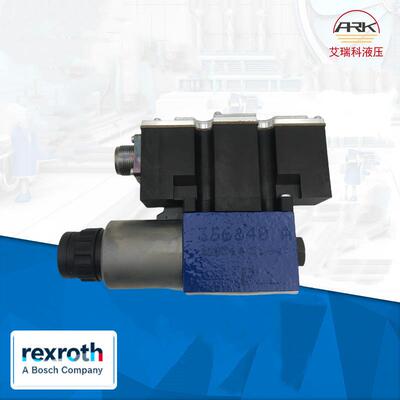 rexroth力士乐比例阀R900958848 3DREPE6C-21/25EG24N9K31/F1M