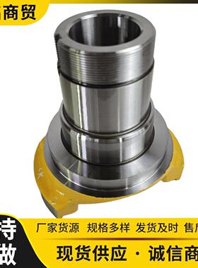 工程机械配件适用自卸车联轴器总成 HM350-2 HM400-5 56C-23-1641