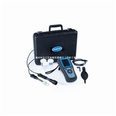适用美国HACH 便携式溶氧仪 LDO，hq1130便携式溶氧仪，HQ多