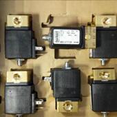 宝德burker气动角座阀 2000 001135不锈钢材质001135全新2000