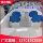 Скоростной катер FRP, скоростная лодка, дорожная подводная лодка из алюминиевого сплава, профессиональная морская рыболовная лодка, яхта, роскошная яхта, моторная лодка mini 3