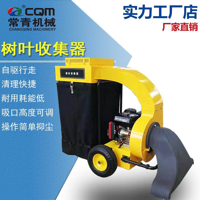 市政环卫路面树叶收集器汽油大马力吸地面落叶机自走式吸叶机,五金/工具,其他机械五金,淘宝优惠券,粉丝福利购,淘宝优惠卷