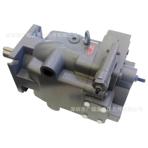 京供应东计器柱塞泵40RORV系列 P40VR-11P-CC-S121-J变柱量塞增压