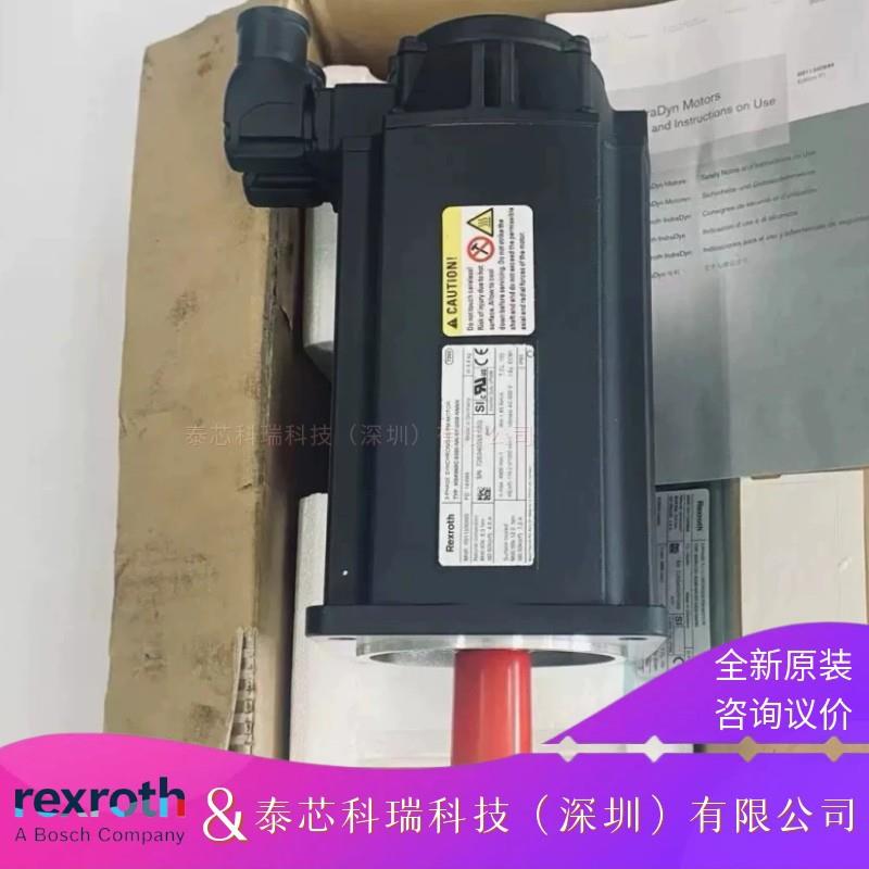 伺服电机R91121008MSK100B-0450-NN-M1-BG1-NNNN