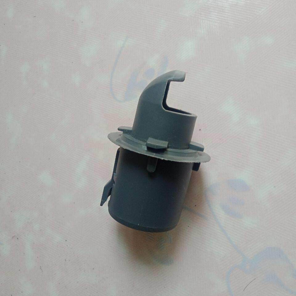 庄臣泰华施特洁V8V15吸尘器配件软管螺纹管固定接头 桶接头