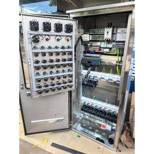 维修高低压配电柜电容柜动力柜变压器启动柜稳压器光伏并网柜环网