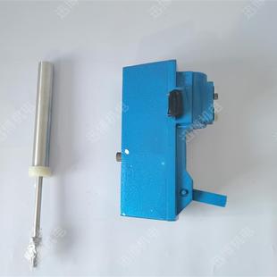 纠偏器 造纸设备网布毛布校正器气控传感阀毛布跑偏控制器