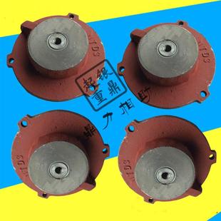 电机电磁刹车线圈制动器 YDE南京特种电机刹车片抱闸/制动盘线圈