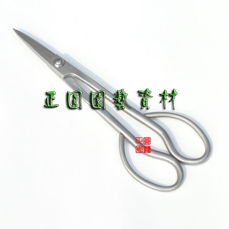 小品叶芽剪RS-01 专业修剪叶芽 嫩枝剪 细叶剪 正圆龙牙品质保证