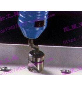 以色列 刮刀 去毛刺倒角修边器RD1040沉孔修边器RD1040