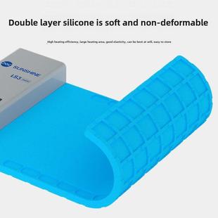 新讯LCD拆屏宝 恒温加热台手机iPad拆屏幕分离电热板预热台可调温