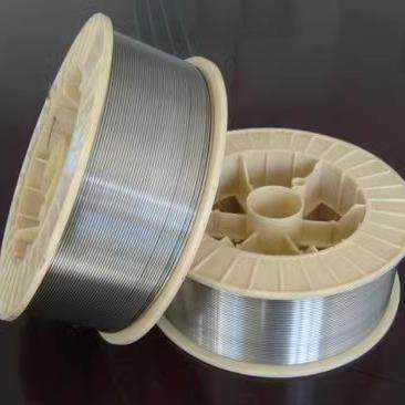 耐磨YD888高铬铸铁耐磨焊丝YD888(Q)耐磨药芯电焊丝1.2 1.6mm