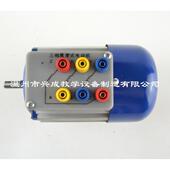 JW6314三相鼠笼式 380V 180W 异步电动机 实验用电机