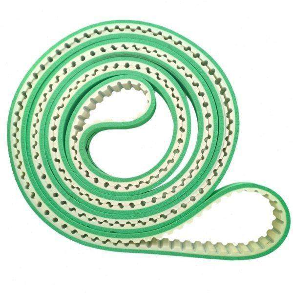 甄选50AT20-7040+8E海棉同步带下带聚氨酯钢丝开 口三银双银玻璃,五金/工具,传动带,淘宝优惠券,粉丝福利购,淘宝优惠卷