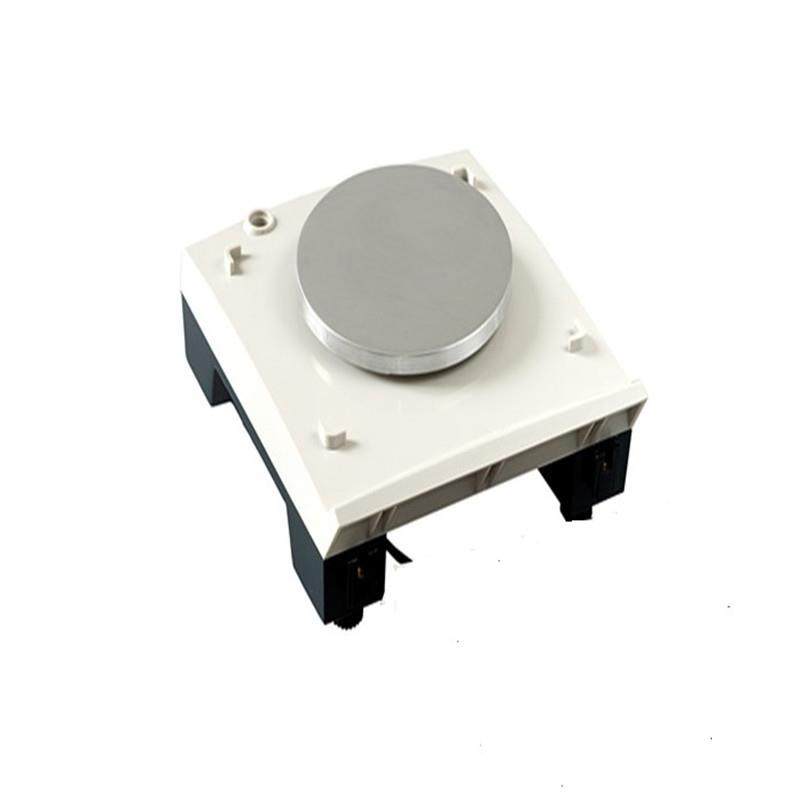 称重600g精度0.01g带485通讯输出MODBUS-RTU协议电子天平秤