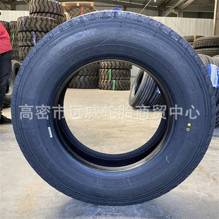 全钢丝真空轮胎215 货车轮胎 75R17.5卡车轮胎