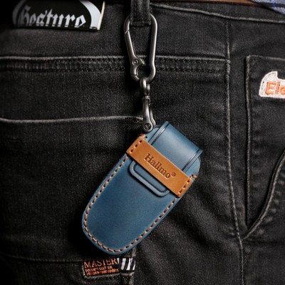 韩国车钥匙套适用于起亚钥匙套Carnival EX SX嘉年华KIA钥匙套包